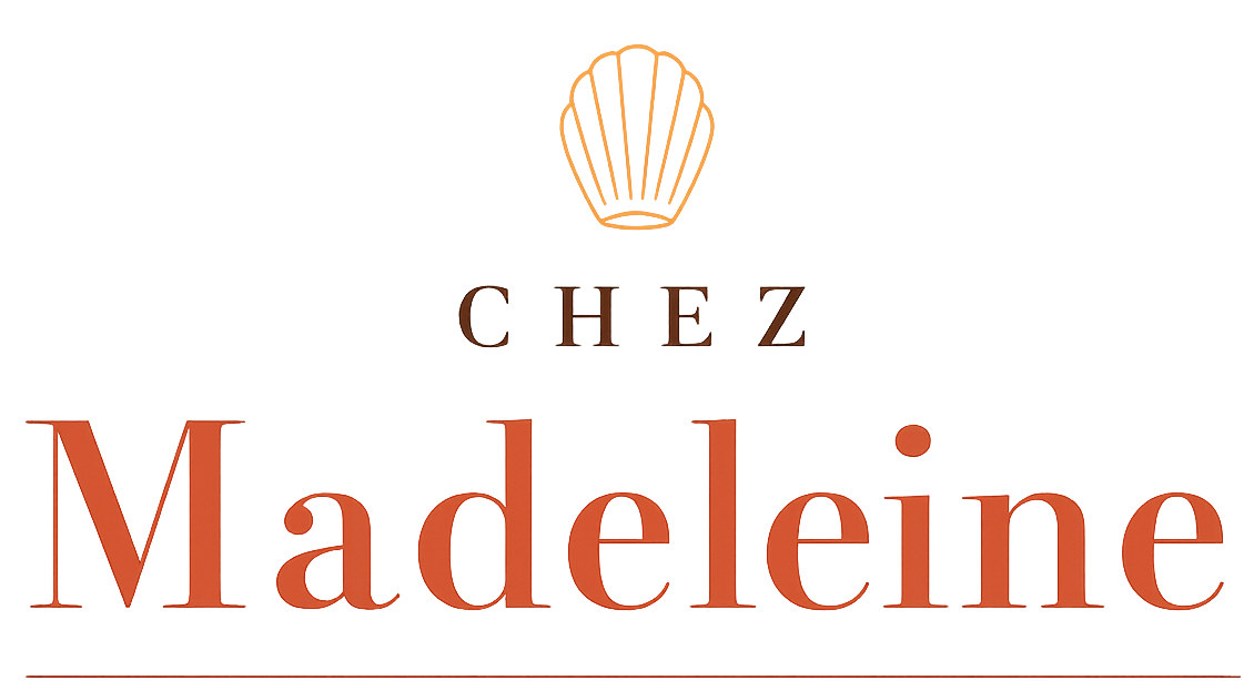 chez madeleine